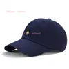Luksusowy Cap Designers Women Hat Polo Paul Hat Men and Women's Summer 2023 Instagram Warm Wave Khaki New Sun Baseball Hat FO FO FO
