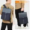 Plecak Heroic Knight Fashion Laptop Men Waterproof Travel Vintage Casual Bag dla nastolatków na studia Black School