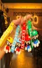 Tornario dei giocattoli da bambola da cartone animato per le bambole anime anime coppia di tastiera per la personalità piccola tendenza regalo borse pennant9505571