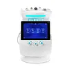 Microdermabrasion Spa Hydro Dermabrasion Hydro Traitements Diamond Peel Hydro Water Acne Treatment Machine