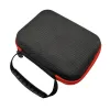 Cas Sac de rangement de grande capacité pour la console de jeu RG405V Bon sac à main protecteur Bag de voyage Cas de jeu vidéo rétro Console Boy Cadeaux