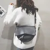 Borse a tracolla Tote Bag europea Retro Fashion 2024 di qualità morbida in pelle Designer femminile di lusso Messenger casual