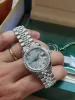 DATEJUST BLING Watch Designer Womens Watches High Quality Fashion Business Party Montre Luxe 31 mm en acier inoxydable pour dames