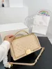 7a роскошный дизайн моды Женская портативная горячая мать-сумка Оригинальная позолоченная сумка из спирта из грунта из 18 тыс.