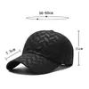 Bollmössor män solid färg baseball cap 2022 sommarsol hatt utomhus kvinnors mössa sport ultralock hattar unisex caps mössa snapback