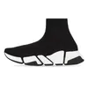 running shoes sock shoes for men women triple black white green red bule socks shoe sneakers knit mens womens walking sports outdoor trainers