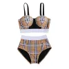 Bikini designer badkläder bikini badkläder kvinna bikini set fi baddräkt backl badkläder baddräkt fi womens Clothi v2y8#