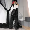 Bolsas para mujeres bolsos de mano gran capacidad de moda hombro tejido para mujeres negras grandes bolsas suaves puro de cuero bolsa