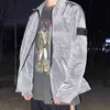 Designer badge giacca da uomo felpa con cappuccio topstoney braccialese y2k giartini sportivi da jogger con cappuccio pavoni casual maglioni su dimensioni xl 2xl 3xl