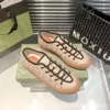 Shoes Spring/summer g Thick Sole Trendy Versatile Biscuit Sports Couple Letter Style Men's Women's