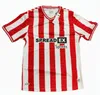 2024 2025 Sunderland New Home Third Soccer Jerseys Stewart Simms Roberts Amad Clarke Dajaku Embleton Evans Onien Bellingham 23 24 fotbollsmän barnskjorta Pritchard