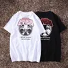 ev osaka Japan排他コレクション男性と女性のための半袖ティーTシャツ557026