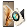 Originele Nubia flip 5g opvouwbare mobiele telefoon SMART 12GB RAM 256 GB ROM Snapdragon 7 Gen1 Android 6.9 "120Hz OLED Gevouwen scherm