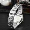 Lao Family Watch Women Quartz Quartz New Hot Share Watch