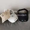 Sportvisoren Hut Sommer leere Top -Kappe für Männer Frauen Designer Brief Cap Golf Tennis Sport Sonnenschirm Hut Hut