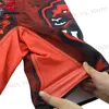 남자 반바지 Tiger Muay Thai Shorts 남자 혼합 무술 jiu-jitsu mma 권투 단편 Sanda Fierce 싸움 킥복싱 바지 bjj 트렁크 t240419