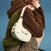 Borse a stella vintage hobo per donne alla moda spalla a ascelle a assi