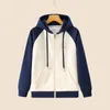 Designer women's hooded zippered sweater with long sleeves undefined anime have play erotic tracksuit tops m-4XL