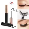 Eyeliner Black Magnetic Eyeliner Glue False False Extension Magic Selfadhesive Eyeliner Eyeliner Eye Not Blooming Korea Cosmetics