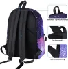 Bags Starry Sky School Rucksack Neue School Tasche Kid Rucksack Girls Rucksack Jungen Rucksack Bookbag mit Bleistiftkoffer für Grundschule