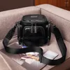 Sacs à sacs et sacs à main concepteur de luxe 2024 Brand Camera Bucket en forme d'épaule simple bousculade de grande capacité pour femmes