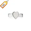 femmes luxes engagements Love Ring Hearts Hearts Simple Designer Ring For Ring Band Plated Gold Luxury Accessoires Gift Hip Hop E23 0Q19