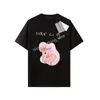 Designer T -Shirt Men Tshirt Fashion Brand camise