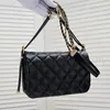 High quality 10A Mirror Designer Bag Crossbody Bag Shoulder Bag Sheepskin Mini Bag Money Women's shoulder Bag