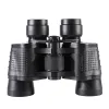 Télescopes Binoculars 80x80 Haut grossissement Télescope professionnel à longue portée HD Elues portables Vision nocturne de qualité civile Binoculo