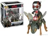 Ant-Man And Ant-Thony 13# Anime Figure Valentine's Day Gifts Toys Birthdays Hot Sale New Arrvial Free Shipping4580740