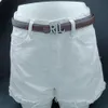 RLL 2024 Cintos novos de alta qualidade para e feminino designer de moda masculino Largura do cinto de couro 2.5cm