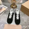 Обувь ботинки Forrest Gump Maillard Low Top Top Lace Up Женское письмо немецкое обучение сингл