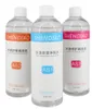 Microdermabrasion Beauty Products Aqua Peleling Solution Machine 400 ml par bouteille Facial Sérum Hydra pour peau normale