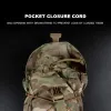 Bags Tactical GP Pouch MOLLE Hunting Military Sundries Recycling Bag Outdoor Sport Travel Utility Pouch Paintball Airsoft Gear