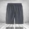 Мужские шорты летние повседневные шорты Мужчины борторы, дышащие пляжные шорты, удобные фитнес -баскетбольные спорты короткие брюки мужские бермуды 240419 240419