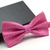 Bow Ties Fashion Men's justerbara smoking