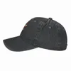 Ball Caps Piranha Joe Cowboy Hat Hat Military Tactical Cap Designer Rave Woman's Men's