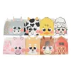 24st Farm Animal Theme Kids Birthday Decorations Supplies Party Favor Boxes Barnyard Happy Treat Candy Goodies Present Box 240407