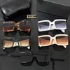 Солнцезащитные очки Man Sunglasses Brand Adumbral Eglasses Высококачественные 5 цветов