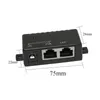 2024 100 Mbps 5V 12V 24V 48V / 1A POE Injecteur Power Splitter pour IP Camera Poe Adaptter Module Accessoires pour le module d'adaptateur POE