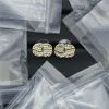 Charm DOMICN4426 Luxury jewelry gifts Fashion Earrings necklaces bracelets brooches hair clips