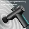 Massageurs électriques Massageur du pistolet pour le visage