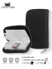 Fall Memory Card Storage Bag Both Case Holder Wallet 22 Slots för CF/SD/Micro SD/SDHC/MS/DS Game Accessories Memory Card Box