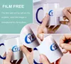 Promotion de produits DIY Mug Verre Céramique Film laser Film Free Water Slide Transfer Paper Waters Waters Waters Decal Paper 240416