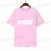 Herr t-shirts sportstil tryckt nya herrfiske t-shirt hip-hop tops t män kläder överdimensionerade t-shirt dagliga casual kläder t240419