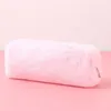 Pencil Case niedliche Kosmetikbeutel für Mädchen Kawaii Stift Beutel Box Großkapazität Ästhetische Schülerschule koreanische Briefpapier