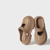 Slippers Sandales Simple Sandales Fashion Wear Us de mode non glissa Eva Chaussures de jardin de plage confortables Baotou Home