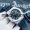 Piquet Audemar Luxury Uhr für Männer mechanische Uhren Liebe PI Vollautomatisch S Band Luminous 15703zf Schweizer Marke Sport Armband 2umf hohe Qualität