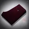 Calça masculina 2024 Autumn Winter Corduroy Men Casual Slim Fit Plush Male Business Business engrossa quente