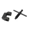Optics Front Sight 7.62x39mm Ajustment Clamping Tool Front Sight Justering Vindrift Montering